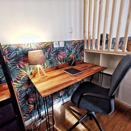 Les 4 Reflets De La Marne Apartment Pomponne Екстериор снимка