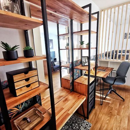 Les 4 Reflets De La Marne Apartment Pomponne Екстериор снимка