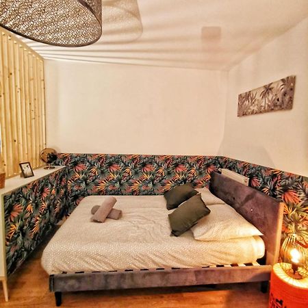 Les 4 Reflets De La Marne Apartment Pomponne Екстериор снимка