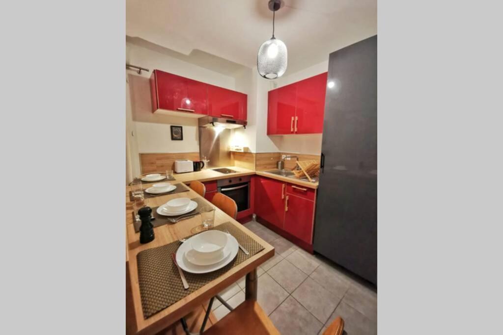 Les 4 Reflets De La Marne Apartment Pomponne Екстериор снимка