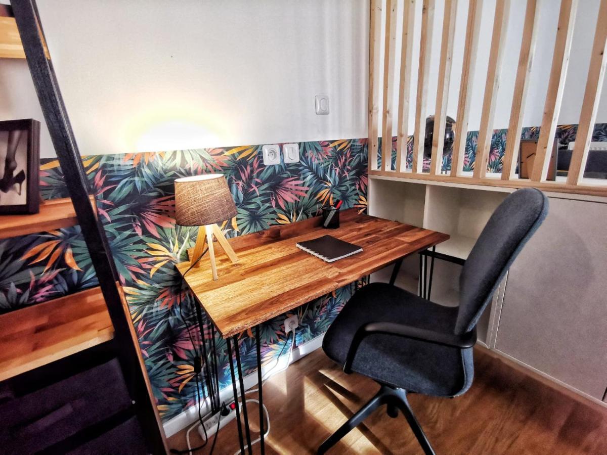 Les 4 Reflets De La Marne Apartment Pomponne Екстериор снимка