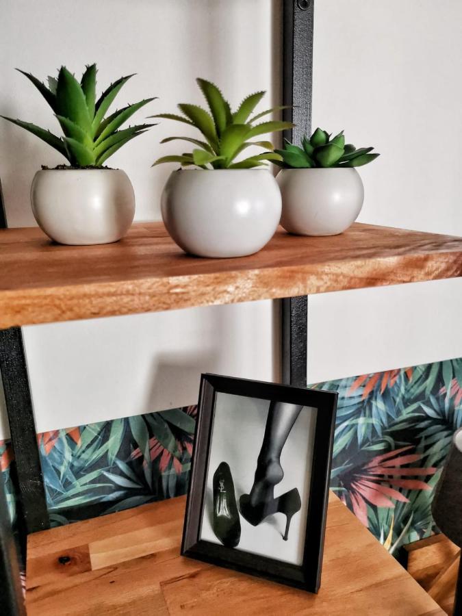 Les 4 Reflets De La Marne Apartment Pomponne Екстериор снимка