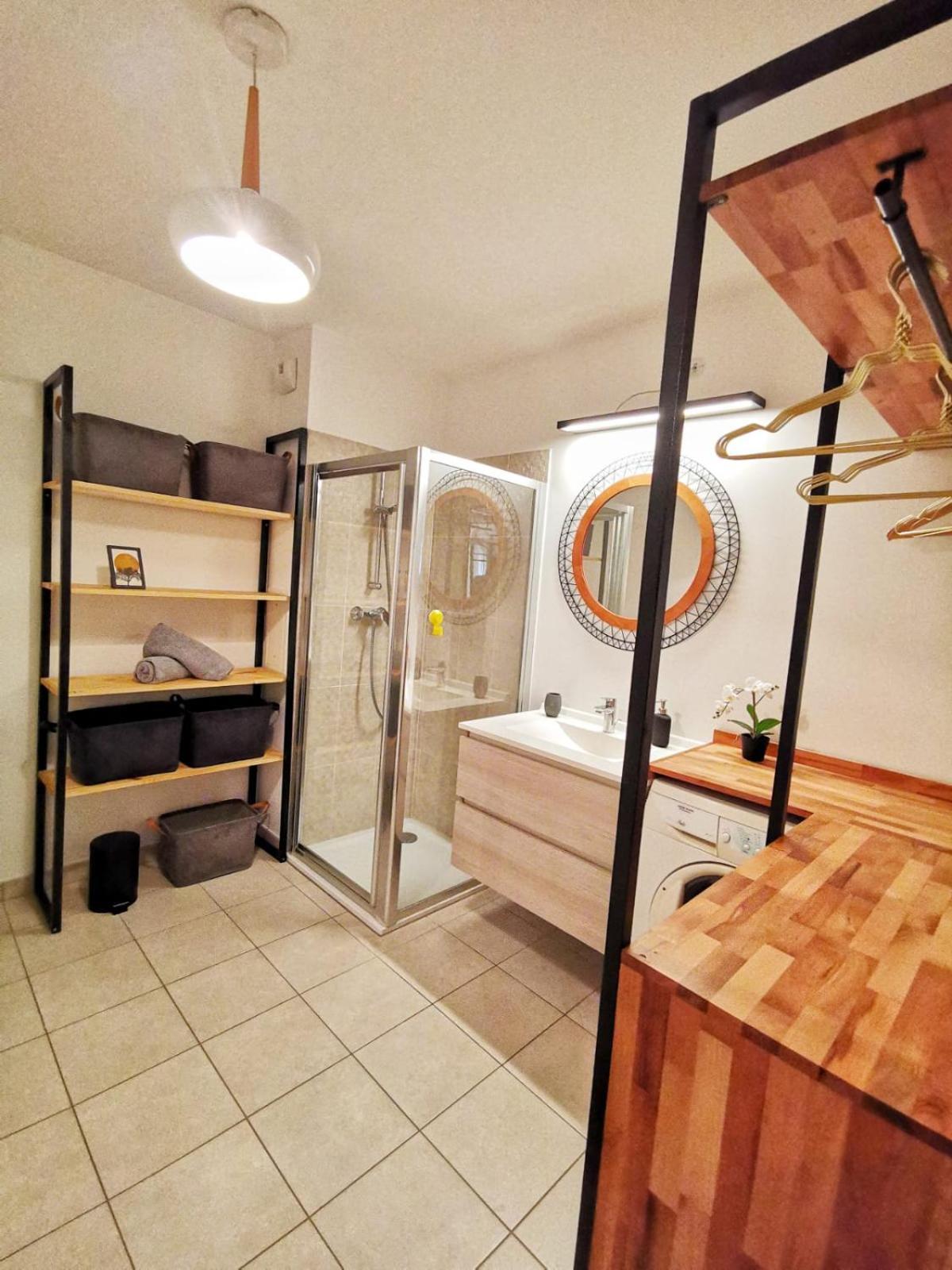 Les 4 Reflets De La Marne Apartment Pomponne Екстериор снимка