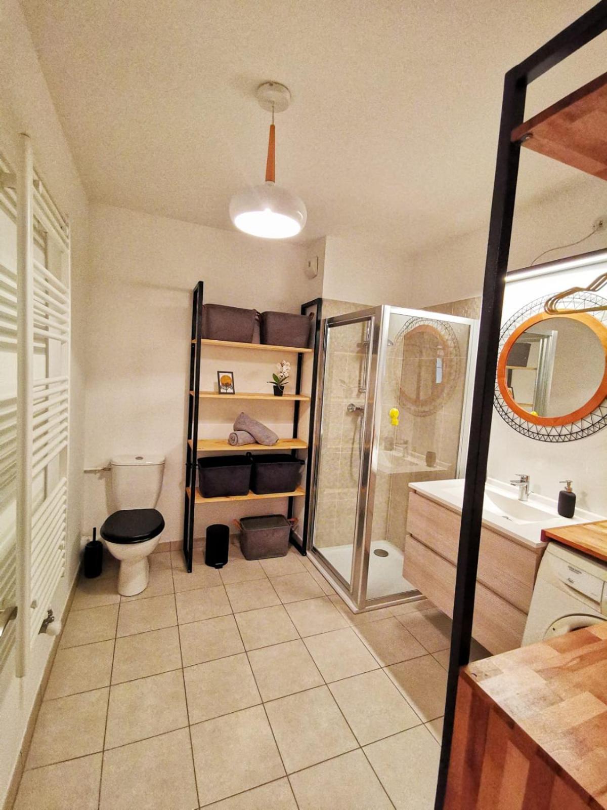 Les 4 Reflets De La Marne Apartment Pomponne Екстериор снимка