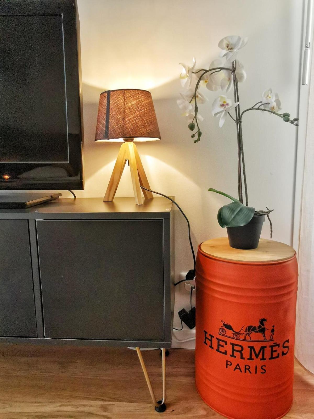 Les 4 Reflets De La Marne Apartment Pomponne Екстериор снимка