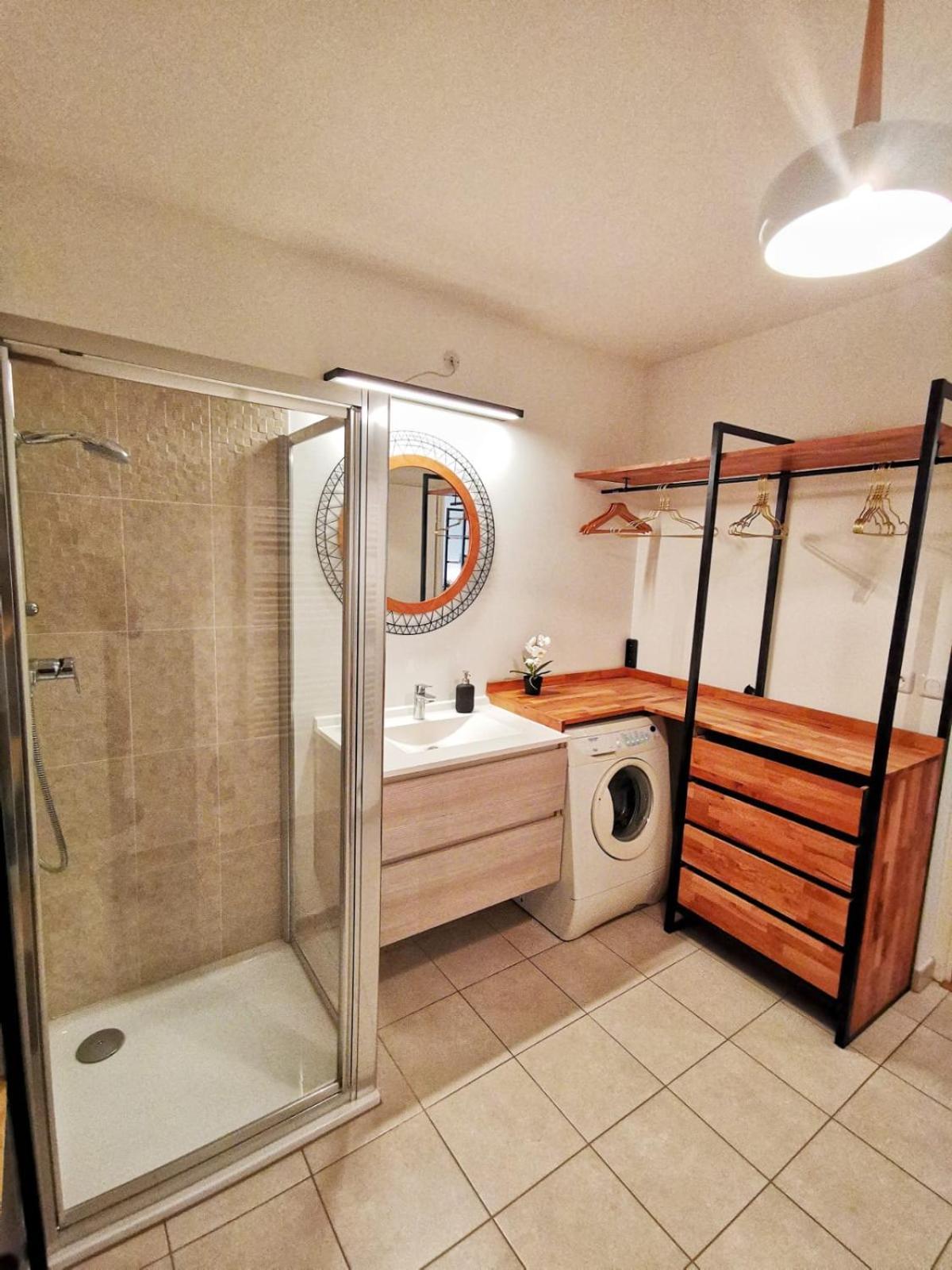 Les 4 Reflets De La Marne Apartment Pomponne Екстериор снимка
