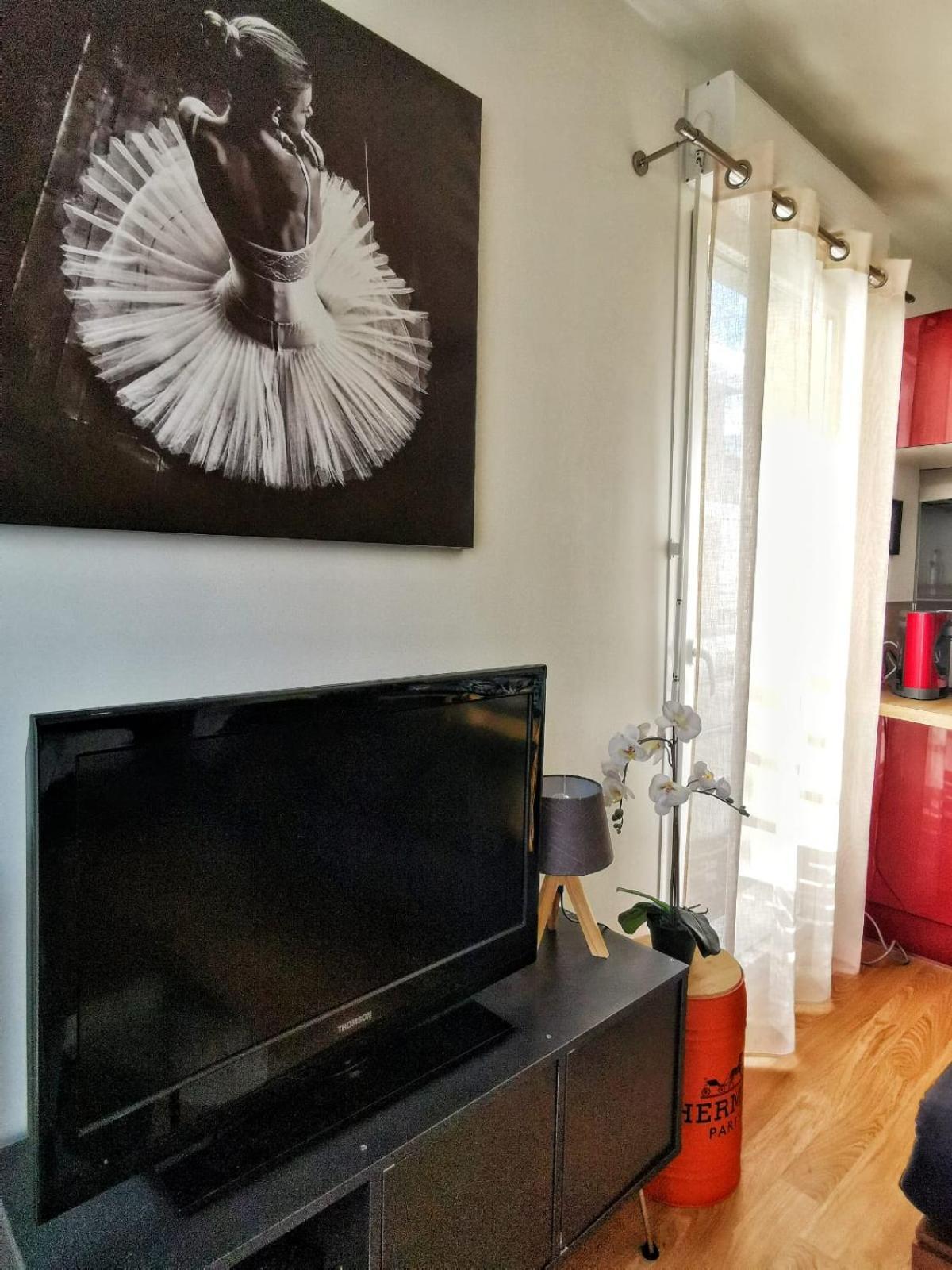 Les 4 Reflets De La Marne Apartment Pomponne Екстериор снимка