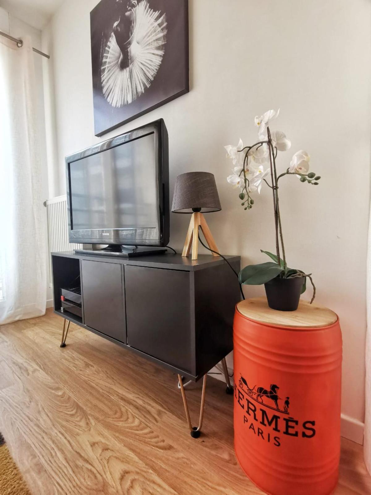 Les 4 Reflets De La Marne Apartment Pomponne Екстериор снимка