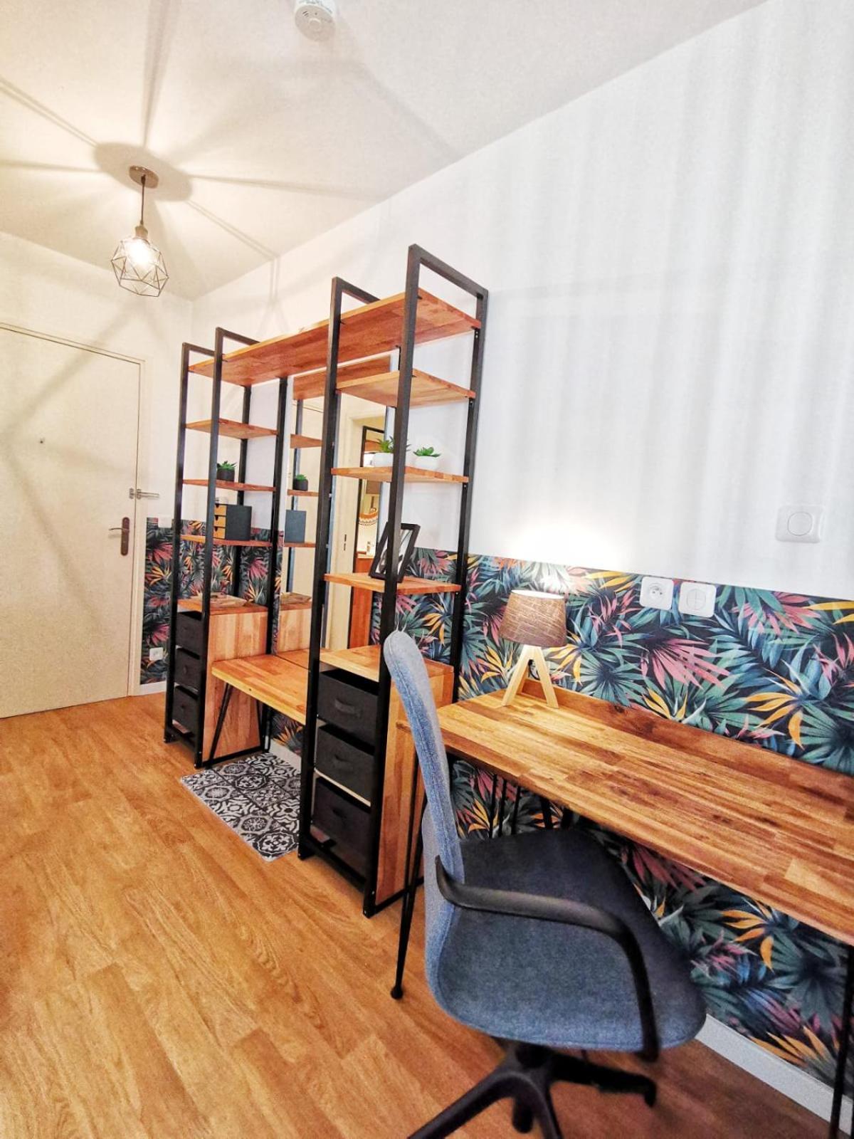 Les 4 Reflets De La Marne Apartment Pomponne Екстериор снимка